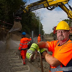 Portrét /rodinný fotograf